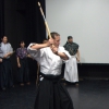 Trening Aikido w Anshin Dojo ��d�