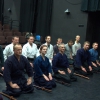 Trening Aikido w Anshin Dojo ��d�