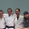 Trening Aikido w Anshin Dojo ��d�