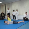Trening Aikido w Anshin Dojo ��d�