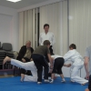 Trening Aikido w Anshin Dojo ��d�