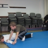 Trening Aikido w Anshin Dojo ��d�