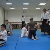 Trening Aikido w Anshin Dojo ��d�