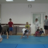 Trening Aikido w Anshin Dojo ��d�