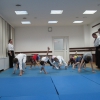Trening Aikido w Anshin Dojo ��d�
