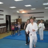 Trening Aikido w Anshin Dojo ��d�