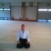 Trening Aikido w Anshin Dojo £ódŸ