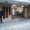 Trening Aikido w Anshin Dojo ��d�