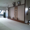 Trening Aikido w Anshin Dojo ��d�