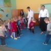 Trening Aikido w Anshin Dojo ��d�
