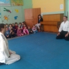 Trening Aikido w Anshin Dojo ��d�