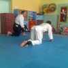 Trening Aikido w Anshin Dojo ��d�