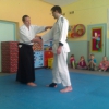 Trening Aikido w Anshin Dojo ��d�