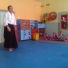 Trening Aikido w Anshin Dojo ��d�