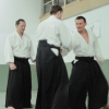 Trening Aikido w Anshin Dojo ��d�
