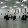 Trening Aikido w Anshin Dojo ��d�