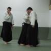 Trening Aikido w Anshin Dojo ��d�