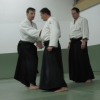 Trening Aikido w Anshin Dojo ��d�