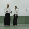 Trening Aikido w Anshin Dojo ��d�