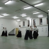 Trening Aikido w Anshin Dojo ��d�
