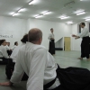 Trening Aikido w Anshin Dojo ��d�