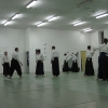 Trening Aikido w Anshin Dojo ��d�