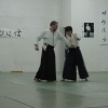 Trening Aikido w Anshin Dojo ��d�
