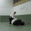 Trening Aikido w Anshin Dojo ��d�