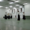 Trening Aikido w Anshin Dojo ��d�