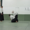 Trening Aikido w Anshin Dojo ��d�