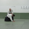 Trening Aikido w Anshin Dojo ��d�