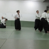 Trening Aikido w Anshin Dojo ��d�