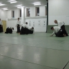 Trening Aikido w Anshin Dojo ��d�
