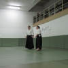 Trening Aikido w Anshin Dojo ��d�