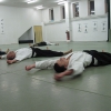Trening Aikido w Anshin Dojo ��d�