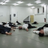 Trening Aikido w Anshin Dojo ��d�