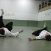 Trening Aikido w Anshin Dojo ��d�