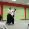 Trening Aikido w Anshin Dojo ��d�