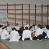 Trening Aikido w Anshin Dojo ��d�