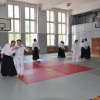 Trening Aikido w Anshin Dojo ��d�