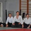 Trening Aikido w Anshin Dojo ��d�