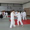 Trening Aikido w Anshin Dojo ��d�
