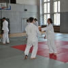 Trening Aikido w Anshin Dojo ��d�