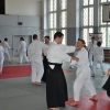 Trening Aikido w Anshin Dojo ��d�