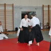 Trening Aikido w Anshin Dojo ��d�