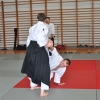 Trening Aikido w Anshin Dojo ��d�