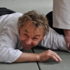 Trening Aikido w Anshin Dojo ��d�