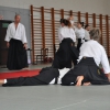 Trening Aikido w Anshin Dojo ��d�