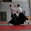 Trening Aikido w Anshin Dojo ��d�