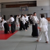 Trening Aikido w Anshin Dojo ��d�